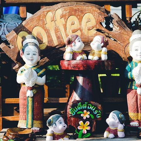 Reuan Audthasawan พระนครศรีอยุธยา ภายนอก รูปภาพ