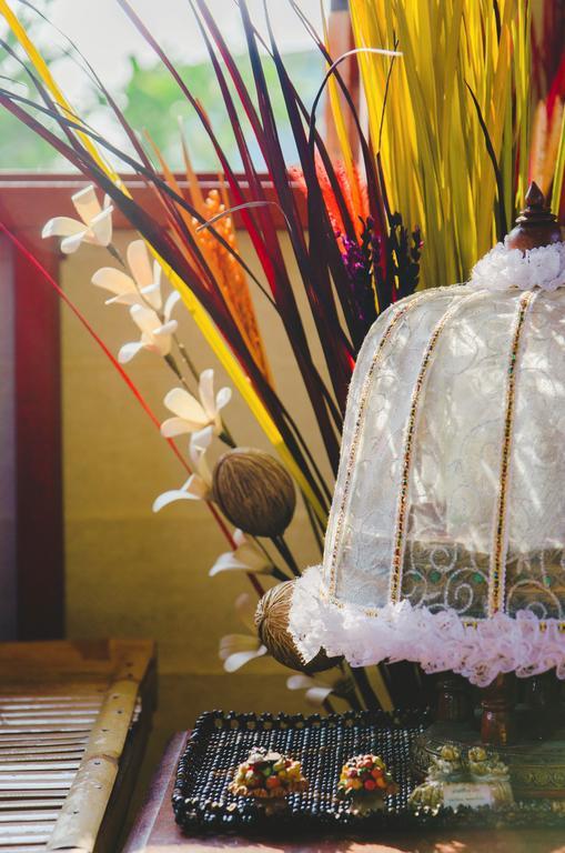Reuan Audthasawan พระนครศรีอยุธยา ภายนอก รูปภาพ