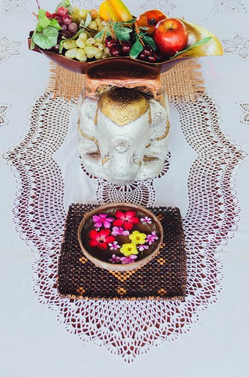 Reuan Audthasawan พระนครศรีอยุธยา ภายนอก รูปภาพ